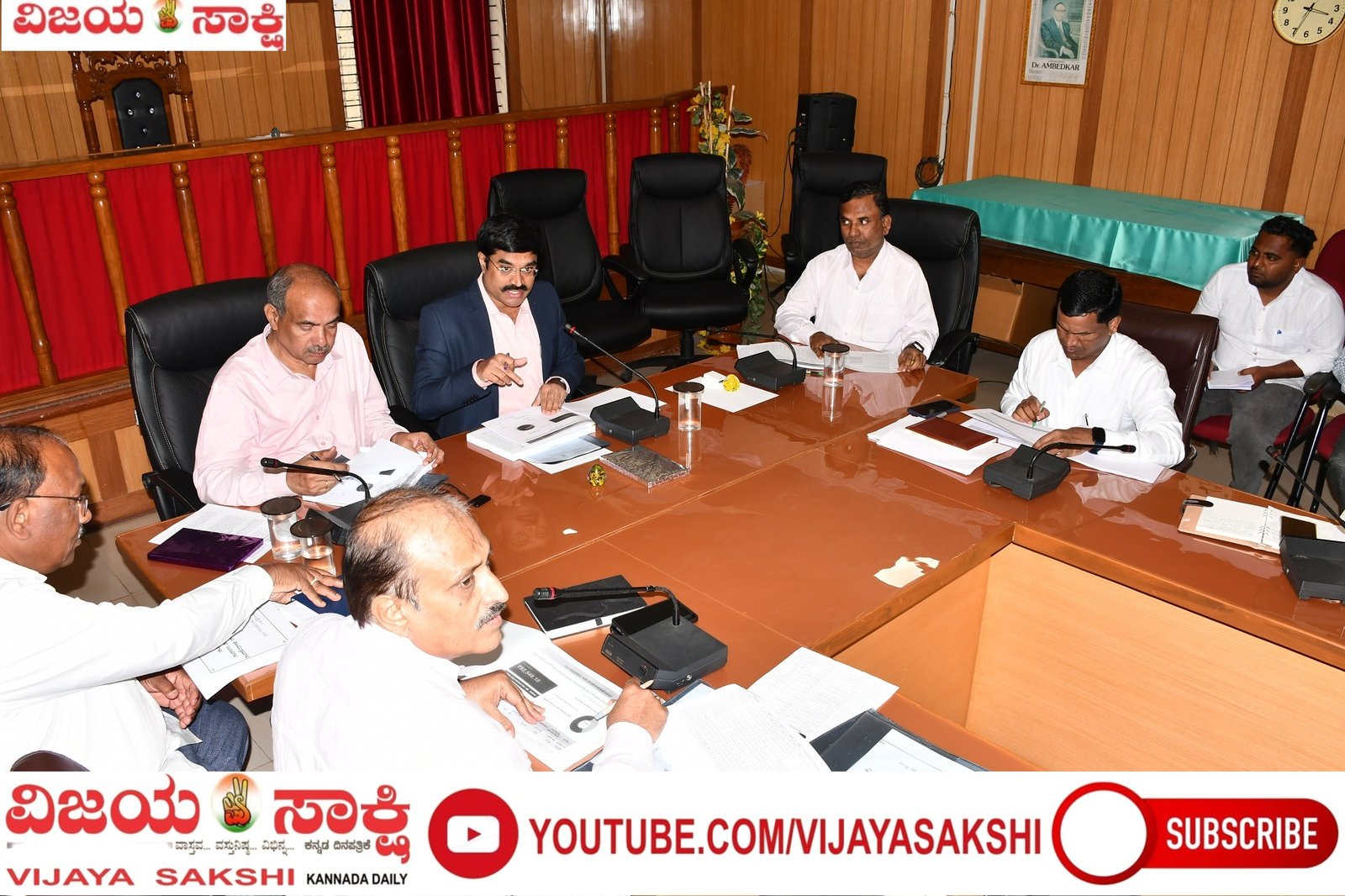ಪ್ರತಿಯೊಂದು ರೂಪಾಯಿ ಅರ್ಹರಿಗೇ ತಲುಪಲಿ