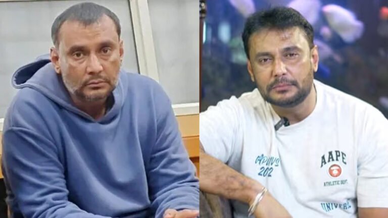 ರೇಣುಕಾಸ್ವಾಮಿ ಕೇಸ್‌ನಲ್ಲಿ ದರ್ಶನ್‌ಗೆ ಭಾರಿ ಹಿನ್ನಡೆ: ಸುಪ್ರೀಂ ರಿಜಿಸ್ಟ್ರಿಯಿಂದಲೇ ಅರ್ಜಿ ವಜಾ