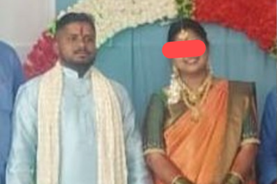 ವರದಕ್ಷಿಣೆ ಕಿರುಕುಳ ಆರೋಪ: ದಪ್ಪ, ಕಪ್ಪಾಗಿದ್ದಳೆಂದು ಹೆಂಡ್ತಿಯನ್ನೇ ಕೊಲೆಗೈದ ಪತಿ!