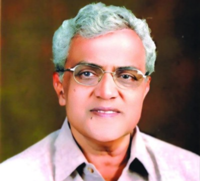 ಕೆ.ಎಸ್. ಈಶ್ವರಪ್ಪ ವಿರುದ್ಧ ಗೆದ್ದಿದ್ದ ಮಾಜಿ ಶಾಸಕ ಚಂದ್ರಶೇಖರಪ್ಪ ವಿಧಿವಶ!