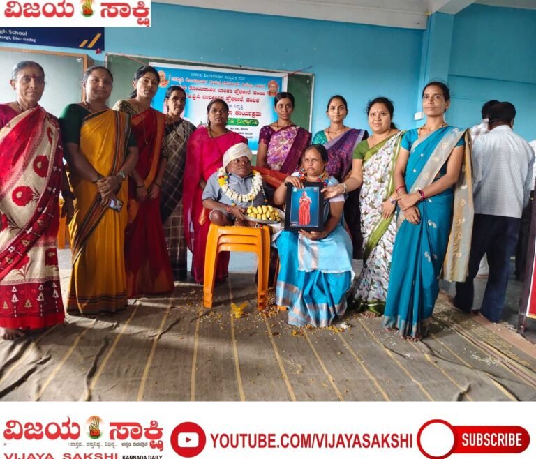 ಸಾಧನೆಗೆ ಅಂಗವೈಕಲ್ಯ ಎಂದಿಗೂ ಅಡ್ಡಿಯಲ್ಲ..!