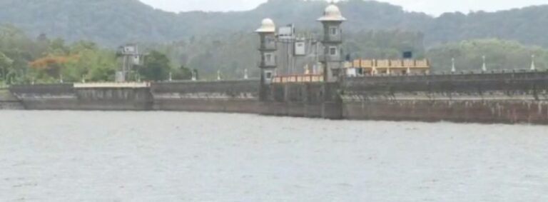 ಕೊಡಗು ಜಿಲ್ಲೆಯಲ್ಲಿ ಮಳೆ ಚುರುಕು: ಹಾರಂಗಿ ಜಲಾಶಯಕ್ಕೆ ನೀರಿನ ಹರಿವು ಹೆಚ್ಚಳ!