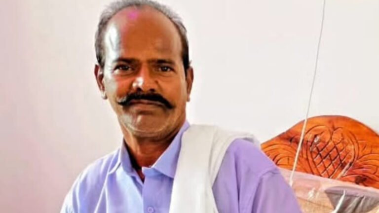 ಮೊಟ್ಟೆ ಖರೀದಿ ವಿಚಾರಕ್ಕೆ ಕಿರಿಕ್! ನೆಲಕ್ಕೆ ಕೆಡವಿ 55ರ ವ್ಯಕ್ತಿಯನ್ನು ಕೊಲೆಗೈದ ಕಿಡಿಗೇಡಿಗಳು, ಮೂವರು ಅರೆಸ್ಟ್!