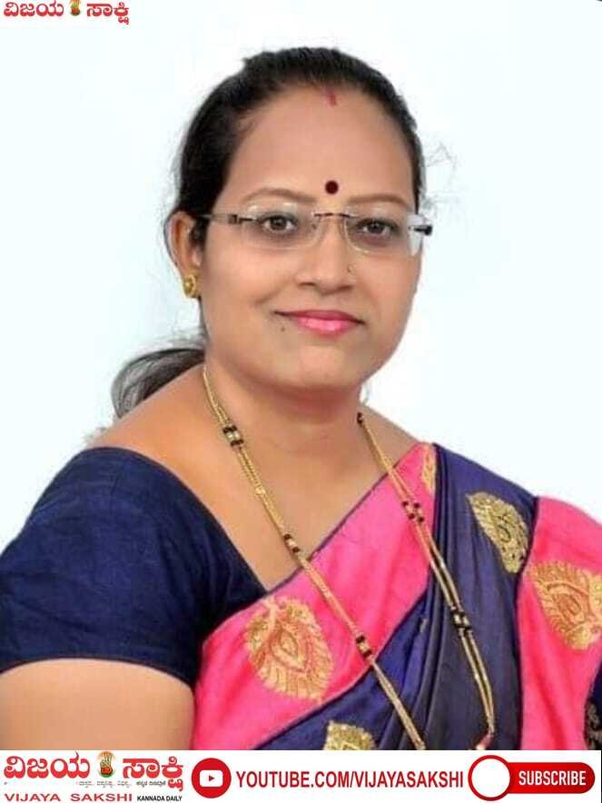 ಗೃಹಲಕ್ಷ್ಮಿಯಲ್ಲಿ ₹225 ಕೋಟಿ ಗೋಲ್‌ಮಾಲ್? ನಿರ್ಮಲಾ ಡಿ. ಕೊಳ್ಳಿ ಆರೋಪ