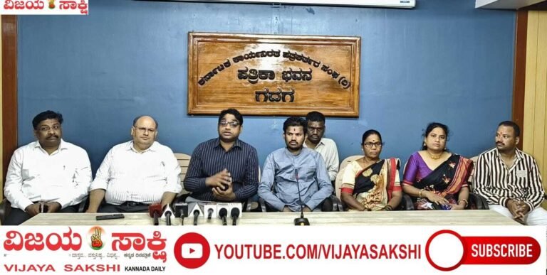 ಒಂದೇ ಶಸ್ತ್ರಚಿಕಿತ್ಸೆಯಲ್ಲಿ ಕಿಡ್ನಿ–ಪ್ಯಾಂಕ್ರಿಯಾಸ್ ಕಸಿ: ಗದಗದ ಯುವಕನಿಗೆ ಹೊಸ ಜೀವನ