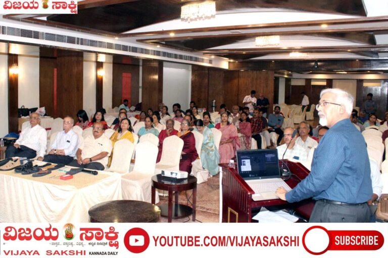 ಮಧುಮೇಹಕ್ಕೆ ಆರಂಭಿಕ ಪತ್ತೆಯೇ ಮದ್ದು: ಡಾ. ನಿಹಾಲ್ ಥಾಮಸ್