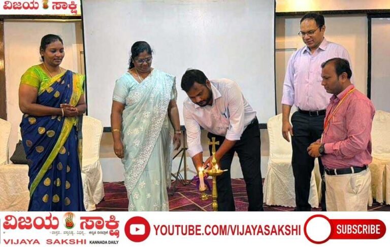 ಮಧುಮೇಹ ನಿಯಂತ್ರಣಕ್ಕೆ ನರ್ಸ್‌ಗಳ ಪಾತ್ರ ಮಹತ್ವದ್ದು: ಡಾ. ಅನ್ವರ್ ಹುಸೇನ್