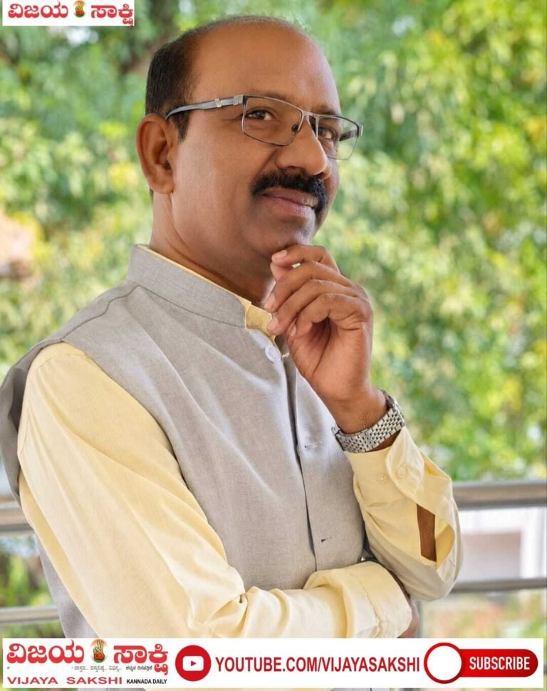 ನೋವನ್ನು ಕಾವ್ಯವಾಗಿಸಿದ ಅಕ್ಷರಯೋಗಿಗೆ ‘ಕನಕ–ಶರೀಫ ಕಾವ್ಯ ಪುರಸ್ಕಾರ’