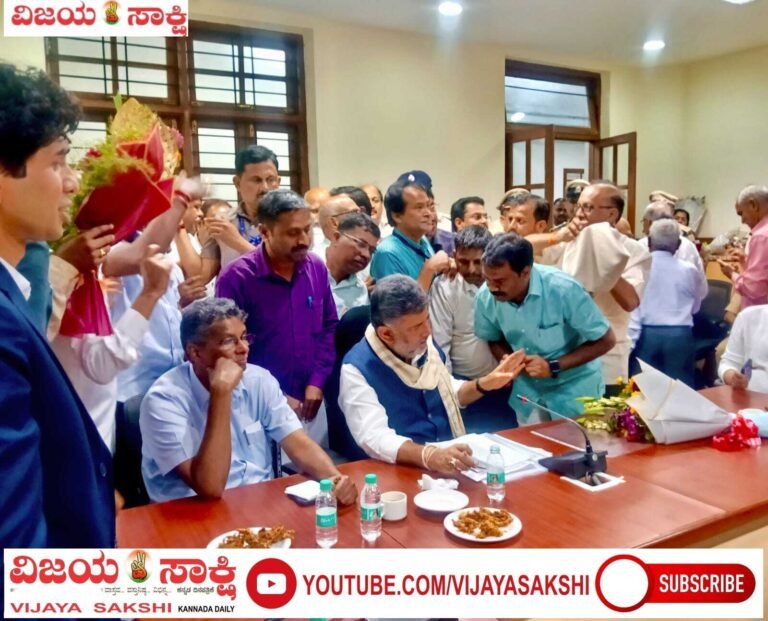 ಅತಿಥಿ ಉಪನ್ಯಾಸಕರ ಸೇವಾ ಭದ್ರತೆಗೆ ಸಿಎಂಗೆ ಮನವಿ