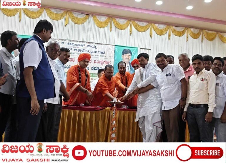 ಕನಸು ದೊಡ್ಡದಿರಲಿ… ಸಾಧನೆ ಅದಕ್ಕಿಂತ ದೊಡ್ಡದಿರಲಿ: ಮಾಜಿ ಶಾಸಕ ನಂದಿಹಳ್ಳಿ ಹಾಲಪ್ಪ