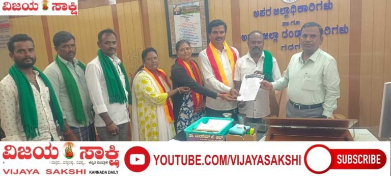 ಅಕ್ರಮ ಮಣ್ಣು ಗಣಿಗಾರಿಕೆಗೆ ಕಡಿವಾಣ ಹಾಕಿ