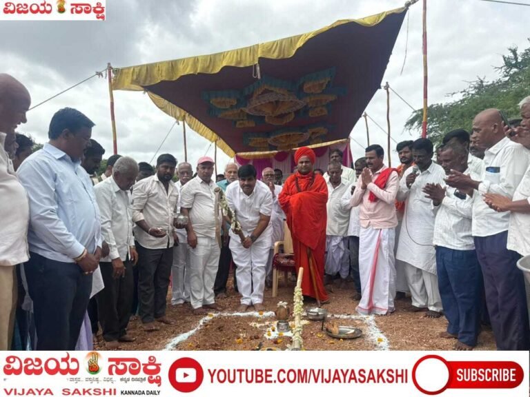 ನೀರಿನ ಸಮಸ್ಯೆಗೆ ಶಾಶ್ವತ ಪರಿಹಾರ ಕಲ್ಪಿಸಿ: ಮಿಥುನ್ ಜಿ. ಪಾಟೀಲ