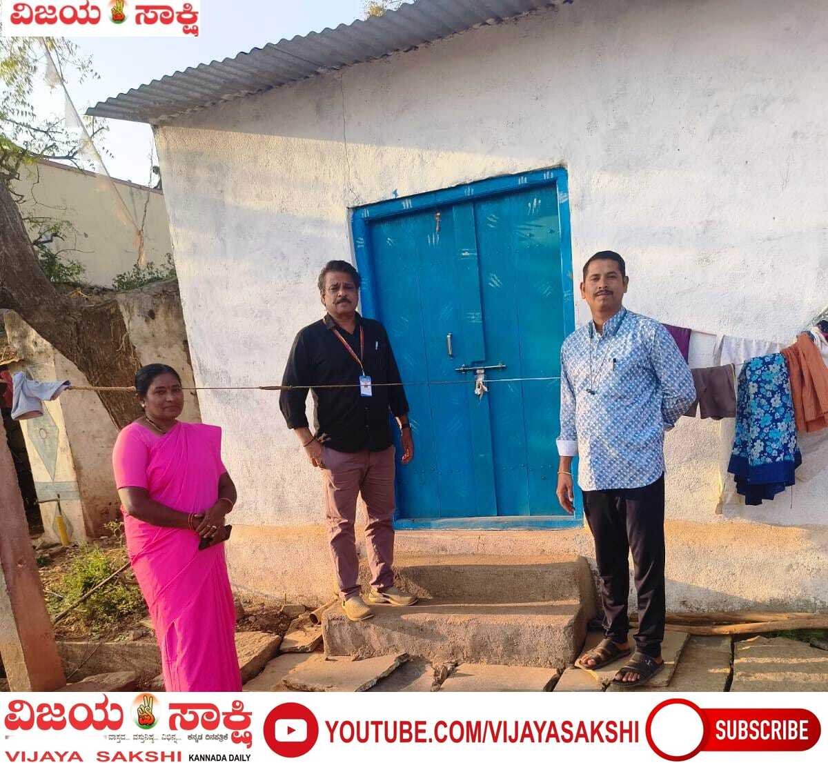 ಶಿರಹಟ್ಟಿಯಲ್ಲಿ ನಕಲಿ ವೈದ್ಯರಿಗೆ ಶಾಕ್