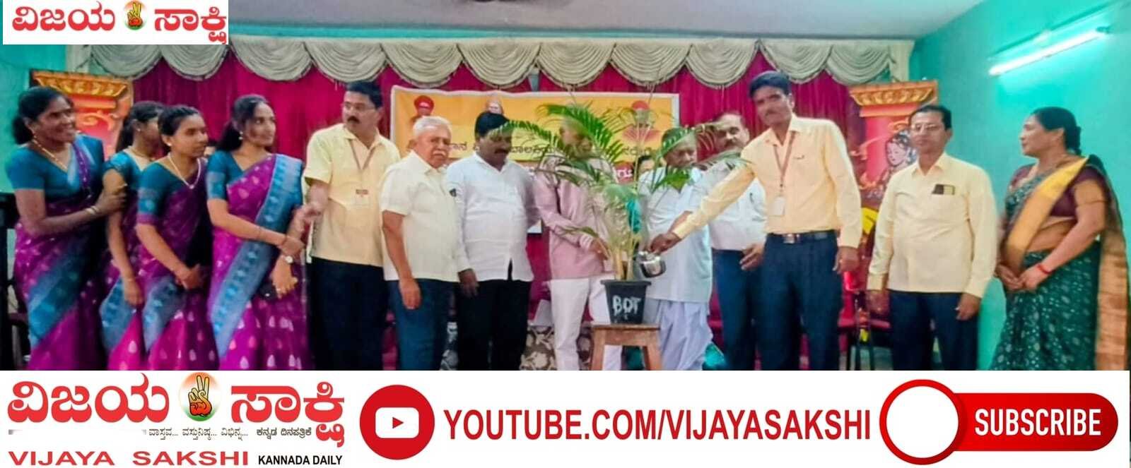 ಶಿಕ್ಷಣದ ಮೂಲಕ ಸಮಾಜ ಕಟ್ಟಿದ ಅನ್ನದಾನ ಮಹಾಸ್ವಾಮಿಗಳು