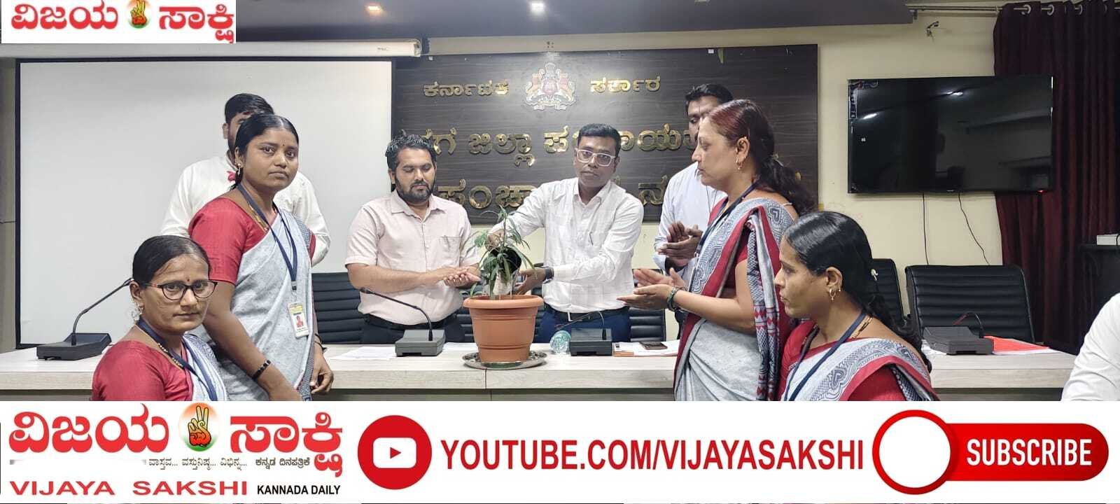 ‘ಅಕ್ಕಾ ಕಫೆ’ಯಿಂದ ಮಹಿಳಾ ಸ್ವಾವಲಂಬನೆಗೆ ಹೊಸ ದಾರಿ