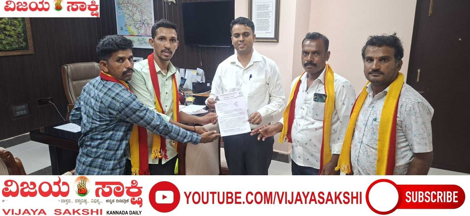 ಅಣ್ಣಿಗೇರಿ ರೈಲ್ವೆ ನಿಲ್ದಾಣಕ್ಕೆ ‘ಆದಿಕವಿ ಪಂಪ’ ಹೆಸರಿಡಿ