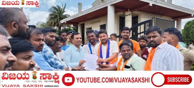 ಪ್ರಾಚೀನ ದೇವಾಲಯದ ಮೂರ್ತಿಗಳಿಗೆ ಭದ್ರತೆ ಕಲ್ಪಿಸಿ: ಸರ್ಕಾರಕ್ಕೆ ಹಿಂದೂ ಸಂಘಟನೆಗಳ ಆಗ್ರಹ