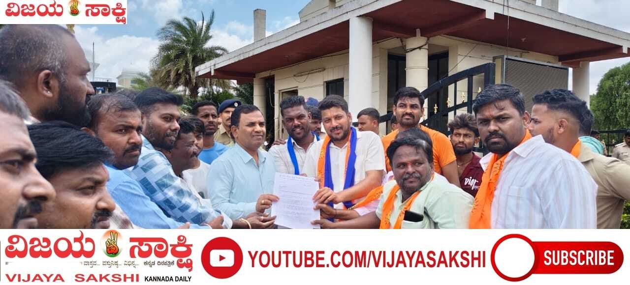 ಪ್ರಾಚೀನ ದೇವಾಲಯದ ಮೂರ್ತಿಗಳಿಗೆ ಭದ್ರತೆ ಕಲ್ಪಿಸಿ: ಸರ್ಕಾರಕ್ಕೆ ಹಿಂದೂ ಸಂಘಟನೆಗಳ ಆಗ್ರಹ
