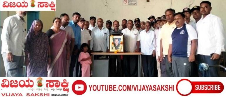 ಜು.26ರಂದು ನರೇಗಲ್ಲದಲ್ಲಿ ಕಾರ್ಗಿಲ್ ವಿಜಯೋತ್ಸವ