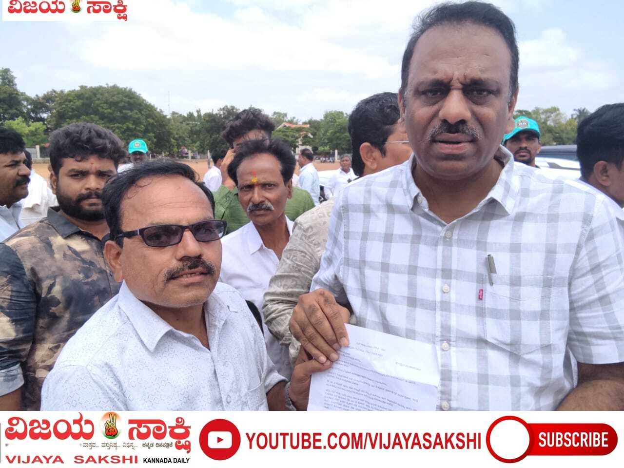 ಗದಗ ಮಾರ್ಗಕ್ಕೆ ಇನ್ನಷ್ಟು ರೈಲು ಓಡಿಸಿ