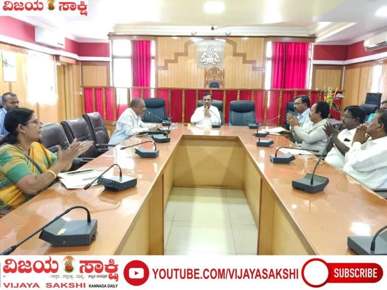 ಜು. 29ರಂದು ಶ್ರೀ ಹಡಪದ ಅಪ್ಪಣ್ಣನವರ ಜಯಂತಿ