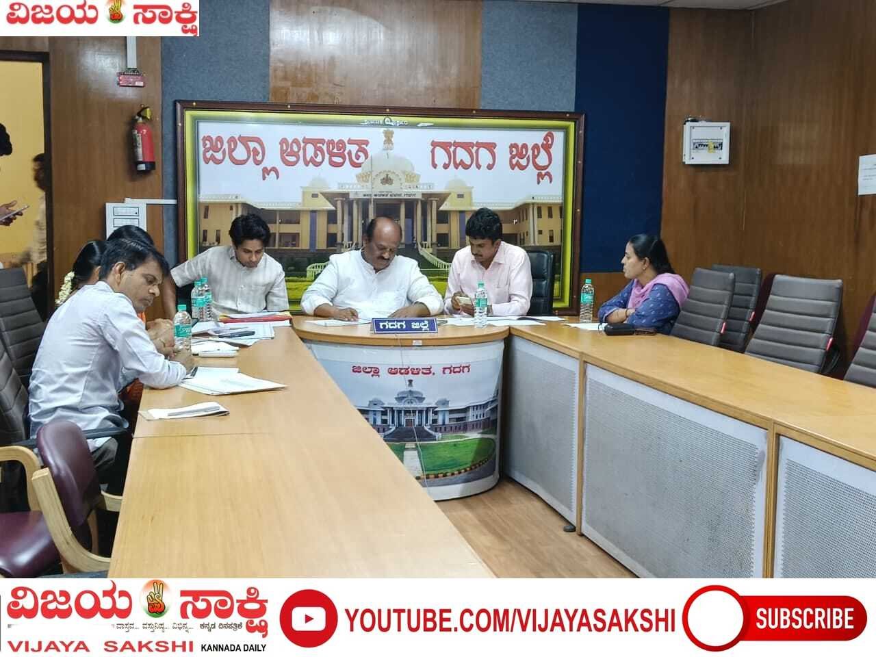 ಅನರ್ಹರಿಗೆ ಗ್ಯಾರಂಟಿ ಸೌಲಭ್ಯ ಬೇಡ: ಎಚ್.ಎಂ. ರೇವಣ್ಣ