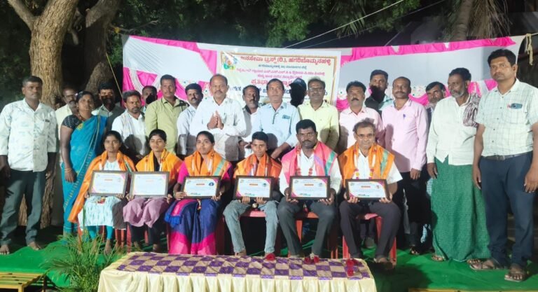 ಮೊಬೈಲ್‌ನಿಂದ ದೂರವಿರಿ, ಪುಸ್ತಕಕ್ಕೆ ಹತ್ತಿರವಿರಿ: ಬುಡ್ಡಿ ಬಸವರಾಜ್