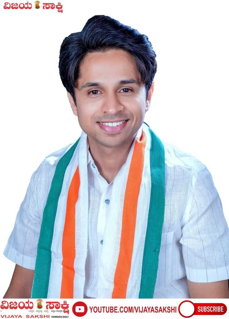 ಕಾರ್ಮಿಕರ ಪಿಎಫ್‌ಗೂ ಮೋದಿ ಸರ್ಕಾರ ಕತ್ತರಿ: ಕೃಷ್ಣಗೌಡ ಎಚ್. ಪಾಟೀಲ ಆರೋಪ