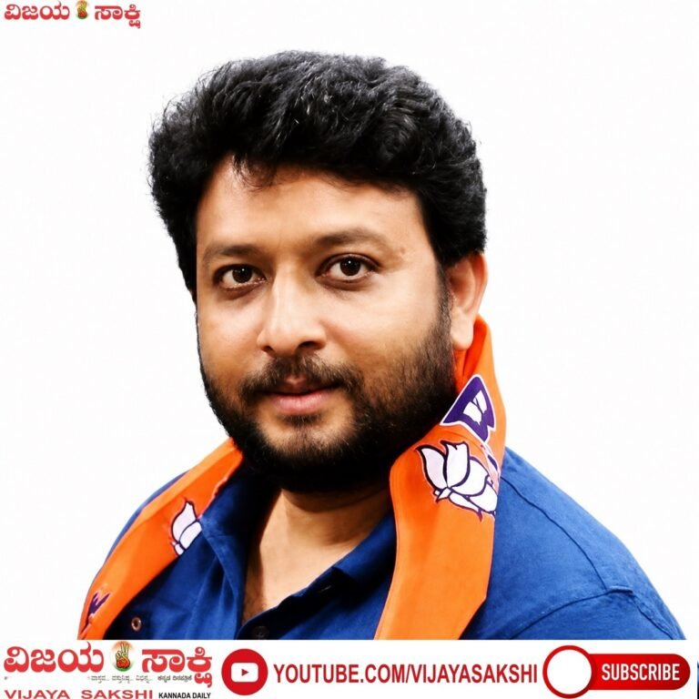 ಇಪಿಎಫ್ ಹಣ ಸುರಕ್ಷಿತ, ಕಾಂಗ್ರೆಸ್ ಆರೋಪ ಸುಳ್ಳು: ಸಂತೋಷ ಅಕ್ಕಿ