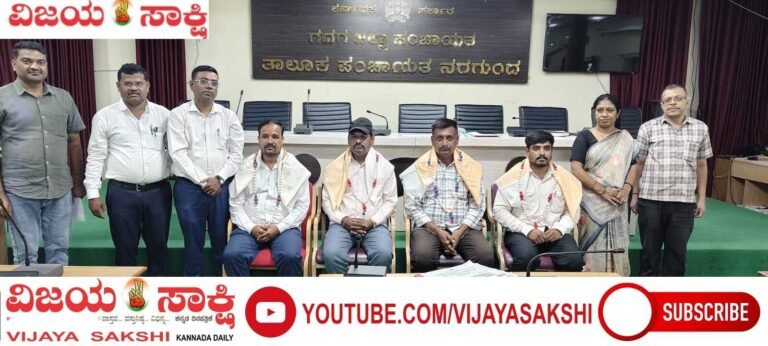ತೆರಿಗೆ ವಸೂಲಿಗೆ ಚುರುಕು; ನಿರ್ಲಕ್ಷ್ಯಕ್ಕೆ ಕ್ರಮದ ಎಚ್ಚರಿಕೆ