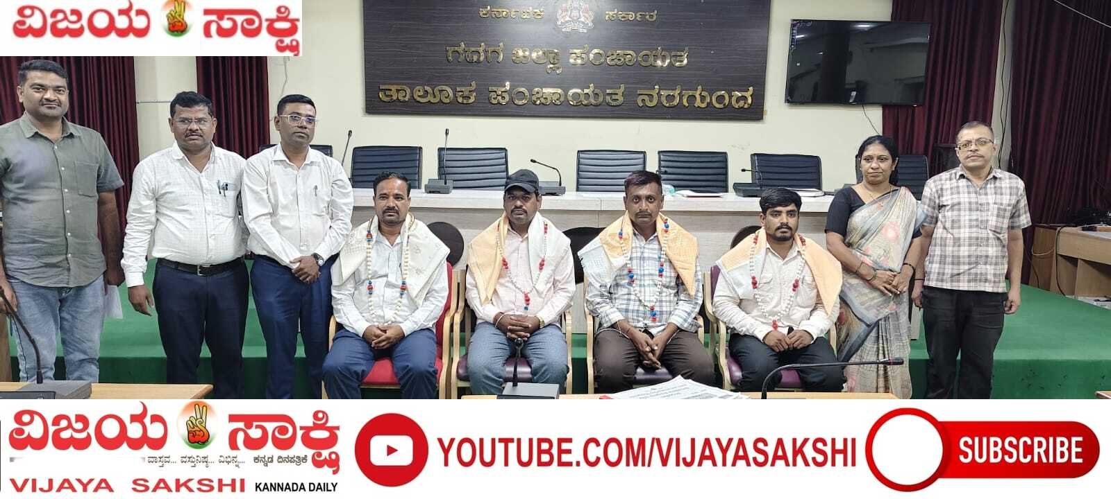 ತೆರಿಗೆ ವಸೂಲಿ ಚುರುಕು; ನಿರ್ಲಕ್ಷ್ಯಕ್ಕೆ ಕ್ರಮದ ಎಚ್ಚರಿಕೆ
