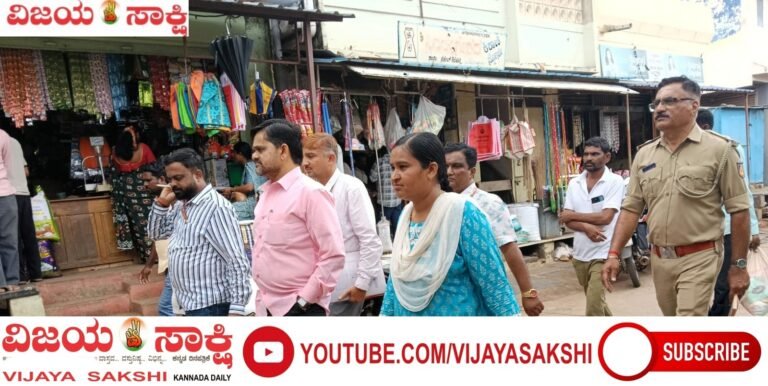 ಶಾಲೆಗಳ ಸುತ್ತ ತಂಬಾಕು ಮಾರಾಟಕ್ಕೆ ಬ್ರೇಕ್: ನಿಯಮ ಉಲ್ಲಂಘಿಸಿದವರಿಗೆ ದಂಡ