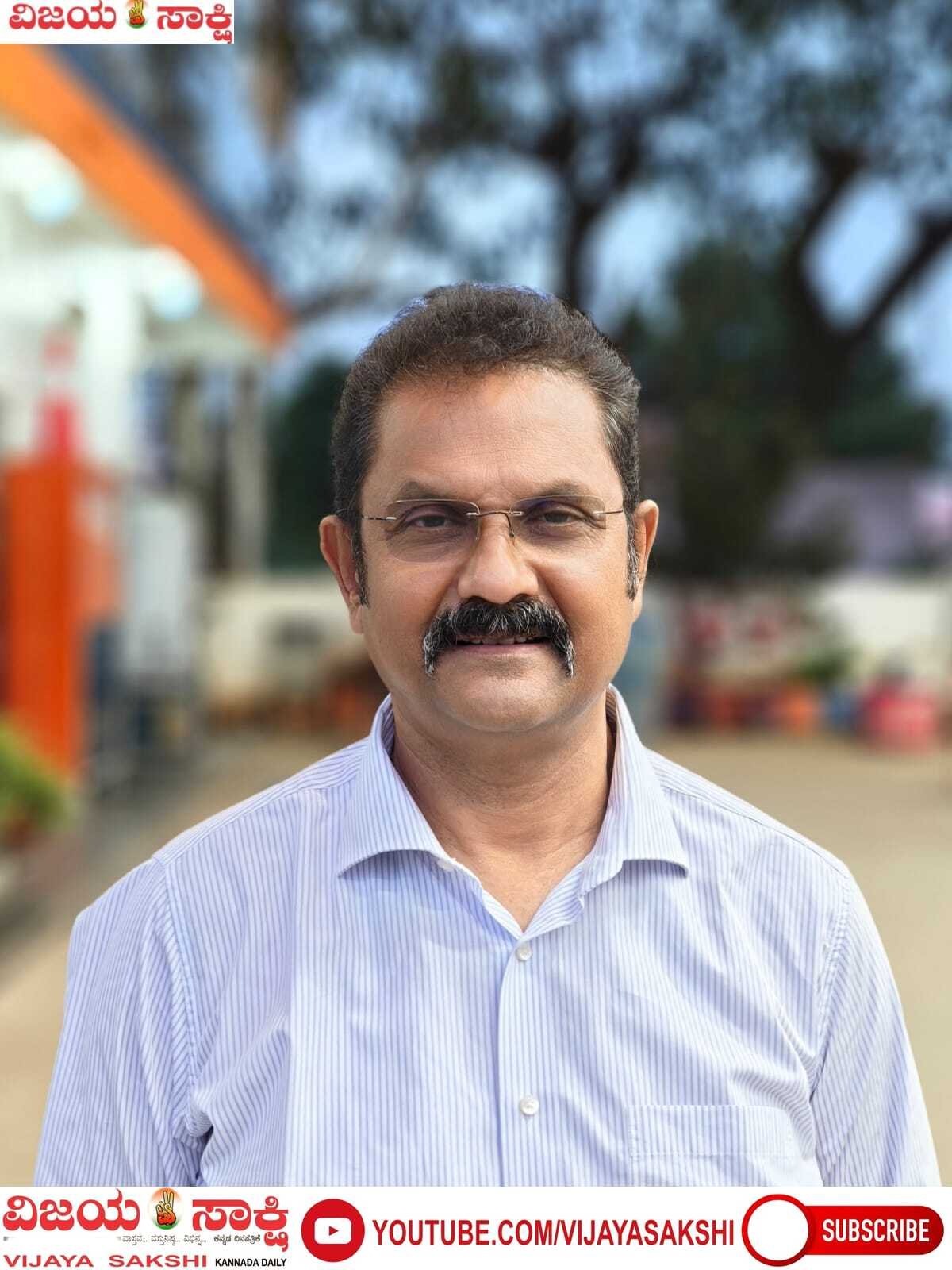 ನೀಟ್‌ ಹೆಸರಿನಲ್ಲಿ ದೇಶದ್ರೋಹಿಗಳ ಷಡ್ಯಂತ್ರ: ವಿಜಯಕುಮಾರ ಗಡ್ಡಿ