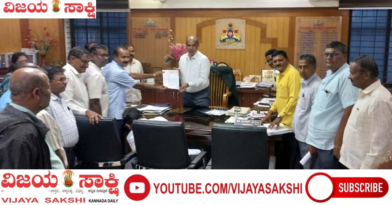 ಬಿಸಿಯೂಟಕ್ಕೆ ನೀಡುವ ಅನುದಾನ ಹೆಚ್ಚಿಸಿ: ಸರ್ಕಾರಕ್ಕೆ ಶಿಕ್ಷಕರ ಸಂಘ ಮನವಿ