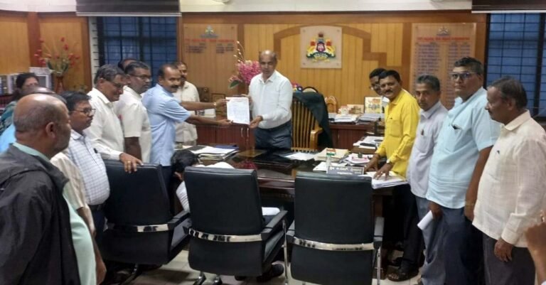 ಬಿಸಿಯೂಟಕ್ಕೆ ನೀಡುವ ಅನುದಾನ ಹೆಚ್ಚಿಸಿ: ಸರ್ಕಾರಕ್ಕೆ ಶಿಕ್ಷಕರ ಸಂಘ ಮನವಿ