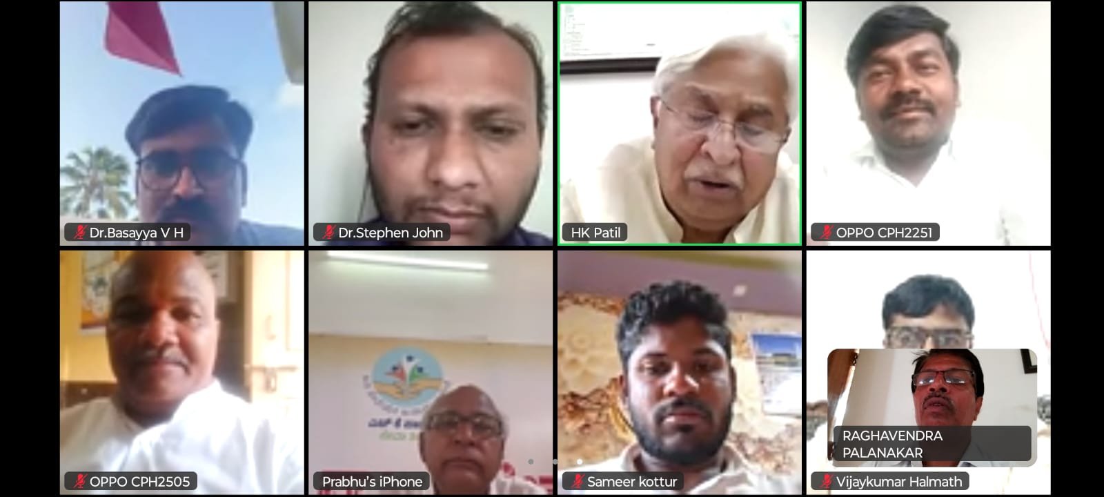 ಅಂಗಾಂಗ ದಾನದಿಂದ ಜೀವದಾನ ಸಾಧ್ಯ:  ಡಾ. ಎಚ್.ಕೆ. ಪಾಟೀಲ್