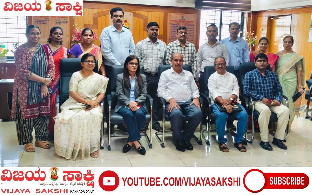 ಅಂಗನವಾಡಿಗಳಲ್ಲಿ ಗುಣಮಟ್ಟದ ಶಿಕ್ಷಣಕ್ಕೆ ಒತ್ತು