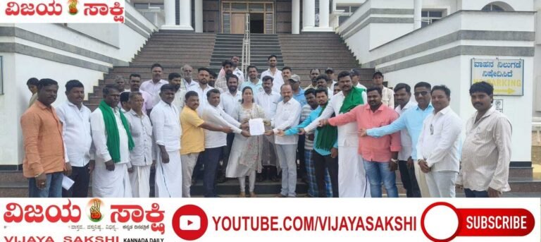 ಹಂಪಾಪಟ್ಟಣಕ್ಕೆ ಸರ್ಕಾರಿ ಪಿಯು ಕಾಲೇಜಿಗೆ ಆಗ್ರಹ