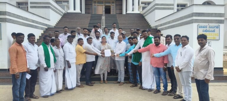 ಹಂಪಾಪಟ್ಟಣಕ್ಕೆ ಸರ್ಕಾರಿ ಪಿಯು ಕಾಲೇಜಿಗೆ ಆಗ್ರಹ