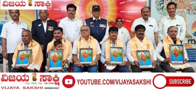 ಪತ್ರಿಕೋದ್ಯಮ ಕೇವಲ ವೃತ್ತಿಯಲ್ಲ, ಅದು ಸಾಮಾಜಿಕ ಜವಾಬ್ದಾರಿ: ಅರುಣ ಕುಲಕರ್ಣಿ