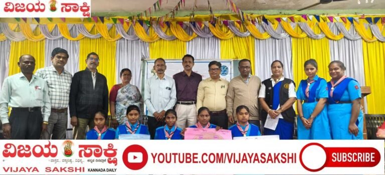 ಕಾರ್ಗಿಲ್ ವೀರರಿಗೆ ಗೌರವ ನಮನ