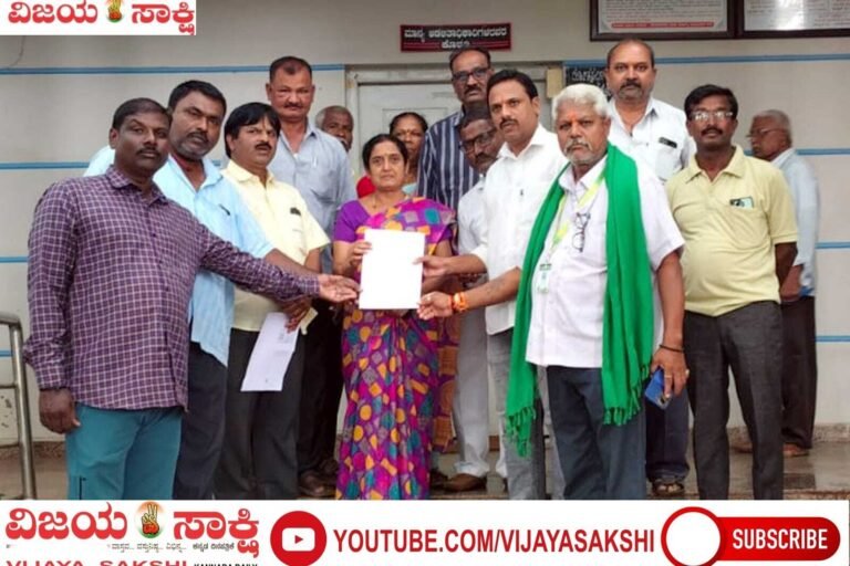 ಶವವಾಹನ ಬಾಡಿಗೆ ಇಳಿಕೆಗೆ ಸಾರ್ವಜನಿಕರ ಆಗ್ರಹ