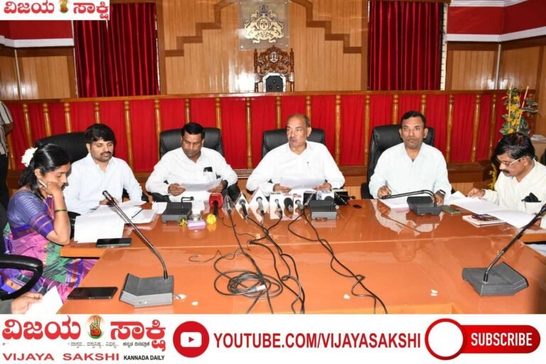 ಎಸ್‌ಐಆರ್‌ನಲ್ಲಿ ಗದಗ ಜಿಲ್ಲೆ ಮತ್ತೊಂದು ಮೈಲಿಗಲ್ಲು