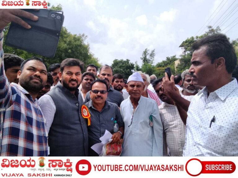 ಗದಗ–ಹರಪನಹಳ್ಳಿ ರೈಲು ಮಾರ್ಗಕ್ಕೆ ವೇಗ ನೀಡಿ