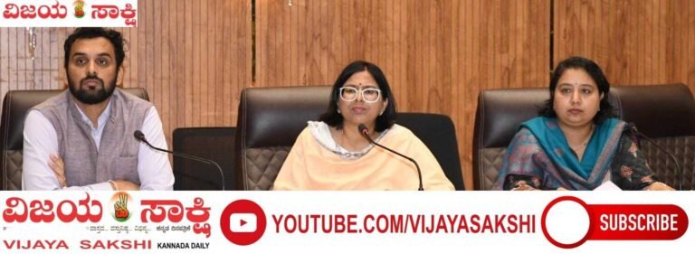 ಬರ ನಿರ್ವಹಣೆಯಲ್ಲಿ ನಿರ್ಲಕ್ಷ್ಯ ಬೇಡ: ತುಳಸಿ ಮದ್ದಿನೇನಿ