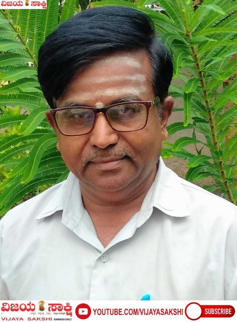 ಆಗಸ್ಟ್ 1ರಂದು  ಮಕ್ಕಳ ಶರಣ ಸಾಹಿತ್ಯ ಸಮ್ಮೇಳನ