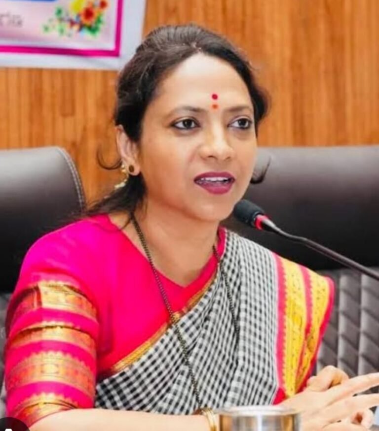 ಸ್ತ್ರೀ ಸಂವೇದನೆಯ ಶಕ್ತಿ: ಡಾ. ನಾಗಲಕ್ಷ್ಮಿ ಚೌದರಿ