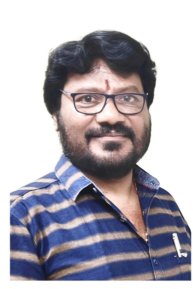 ಹೋರಾಟದ ಹಾದಿಯ ಹಿರಿಯ ಪತ್ರಕರ್ತ