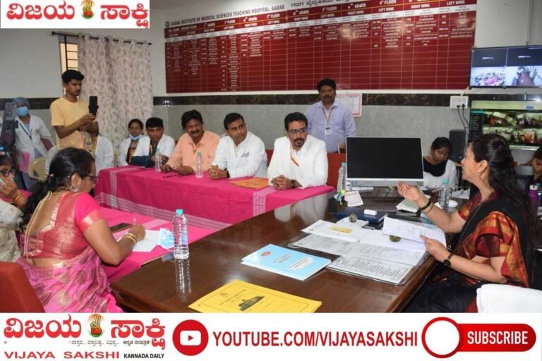 ನರ್ಸಿಂಗ್ ವಿದ್ಯಾರ್ಥಿಗಳ ಆರೋಗ್ಯದೊಂದಿಗೆ ಚೆಲ್ಲಾಟ ಬೇಡ!