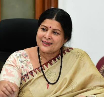 ಮೈಸೂರು ವಿವಿಯಲ್ಲಿ ಎಸ್. ಜಾನಕಿ ಹೆಸರಿನಲ್ಲಿ ಸಂಗೀತ ಅಧ್ಯಯನ ಪೀಠ ಸ್ಥಾಪಿಸಿ: ಜಯಮಾಲಾ ಮನವಿ
